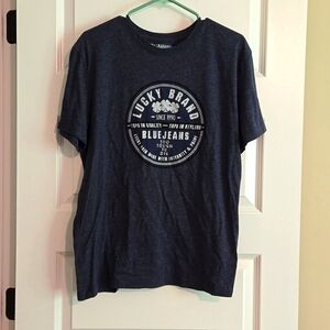 Lucky Brand t-shirt